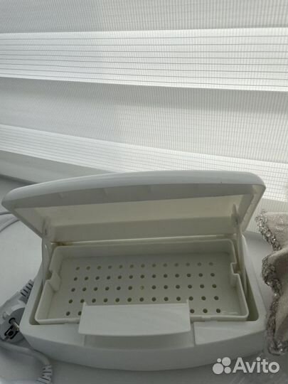 Стерилизатор шариковый