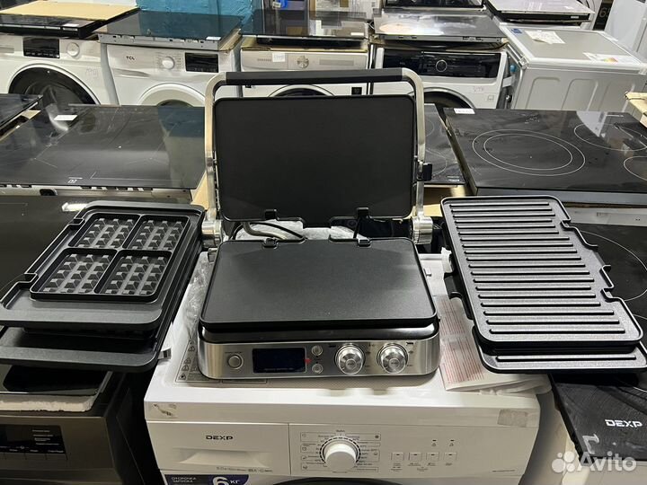 Гриль Delonghi cgh1030D