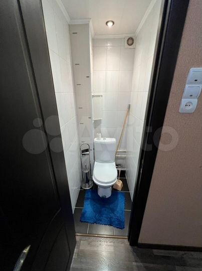 1-к. квартира, 38 м², 8/10 эт.