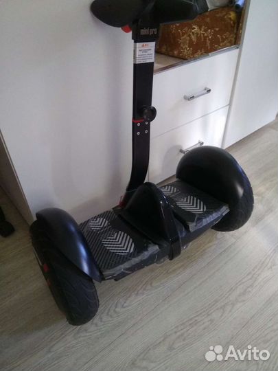 Гироскутер бу