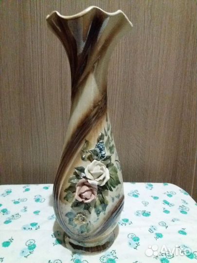 Вазы для цветов