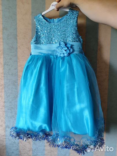 Платья для девочки