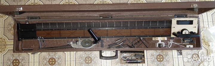 Вязальный станок Нева-2