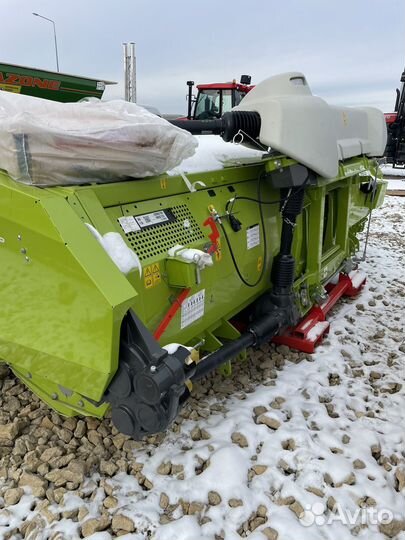 Жатка Claas Direct Disc 520, 2023