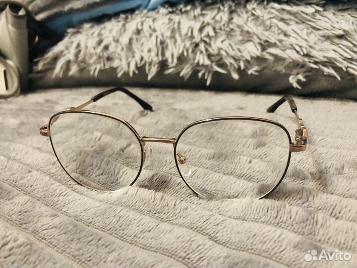 Очки для зрения