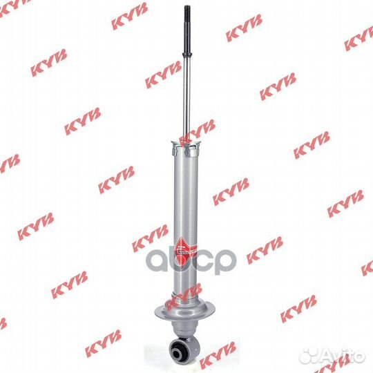 551 132 амортизатор задний газовый GAS-A-just