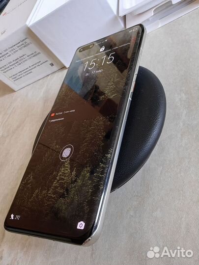 HUAWEI P40 Pro, 8/256 ГБ
