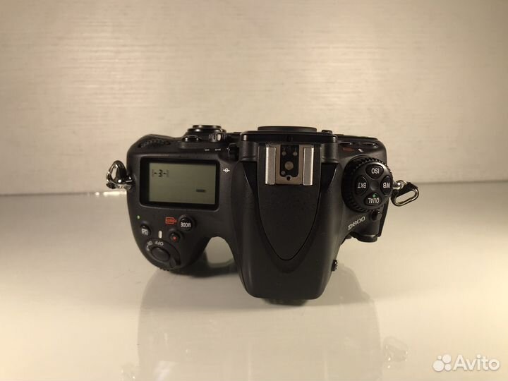 Nikon d800 body (id5813)