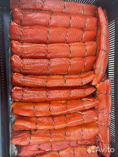 Рыба холодного копчения,камчатка,консервы