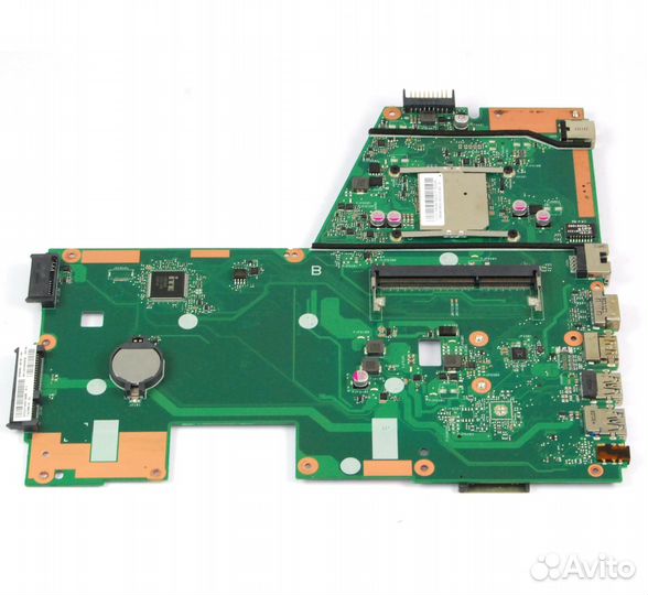 Материнская плата новая Asus R512M X551M X551MA