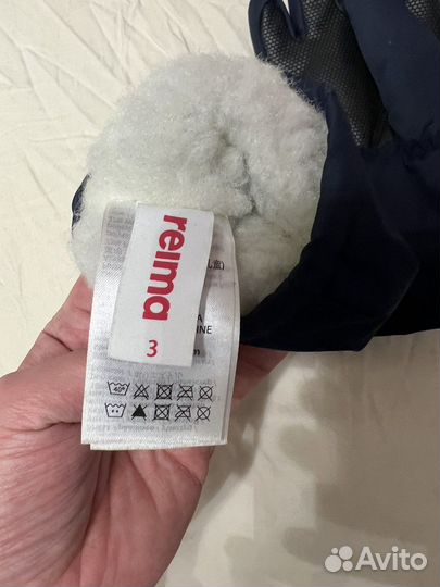 Перчатки Reima 3