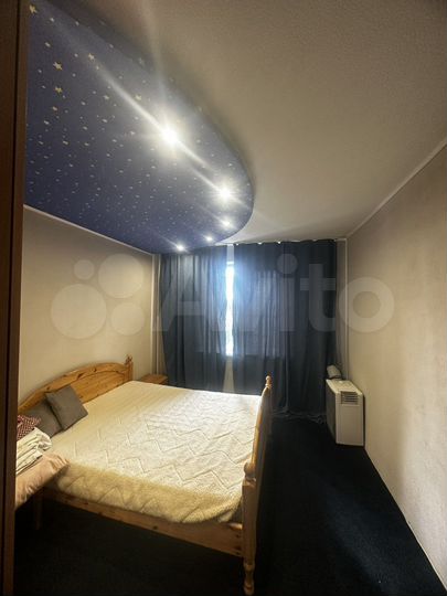 2-к. квартира, 50,1 м², 7/8 эт.