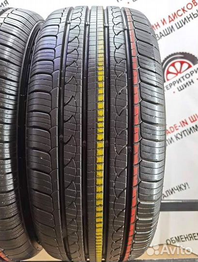 Nexen N'Priz AH8 215/60 R16 95V