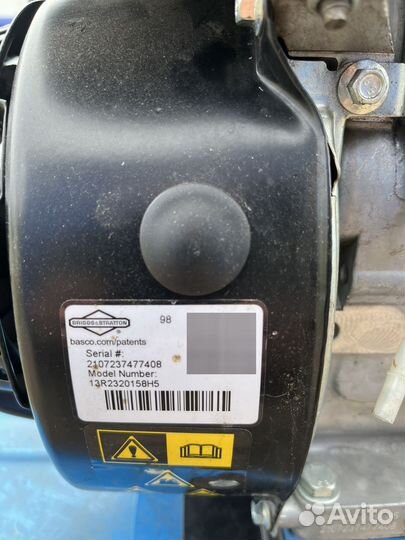 Мотоблок нева мб 2