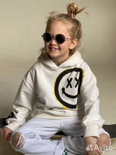 Толстовка Zara