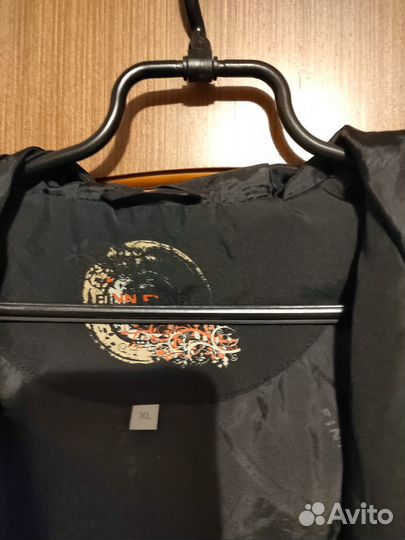 Ветровка женская Finn Flare, 50