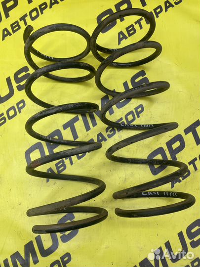 Пружина передняя Geely CK 1 / CK-1 Otaka