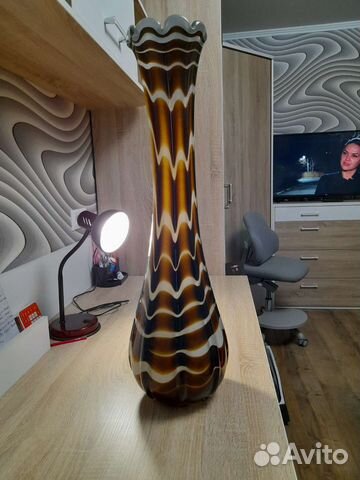 Ваза напольная