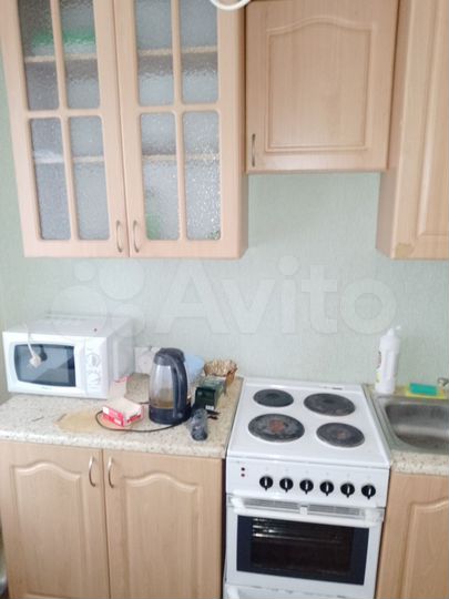 1-к. квартира, 30,2 м², 2/5 эт.