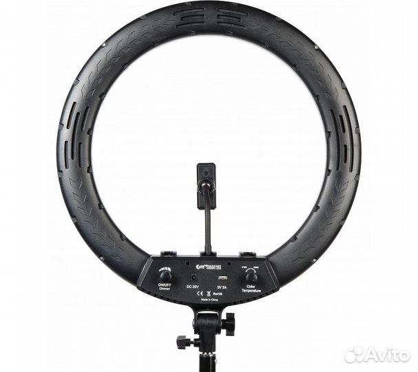 Осветитель светодиодный Falcon Eyes BeautyLight 48