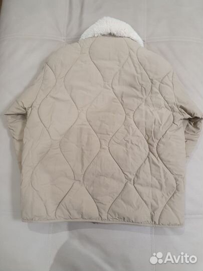 Женская демисезонная куртка sela