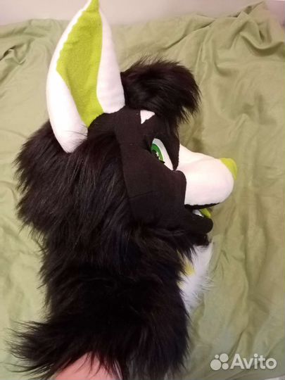 Фурсьют хэд кошки