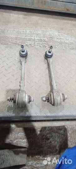 Рычаги передней подвески BMW R/L