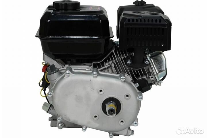 Двигатель Lifan KP230-R D20
