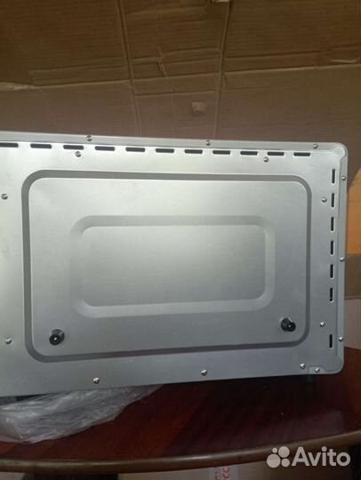 Многофункциональная мини печь gfgril gfoo-6