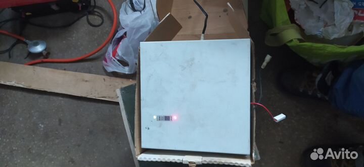 Источник бесперебойного питания бу