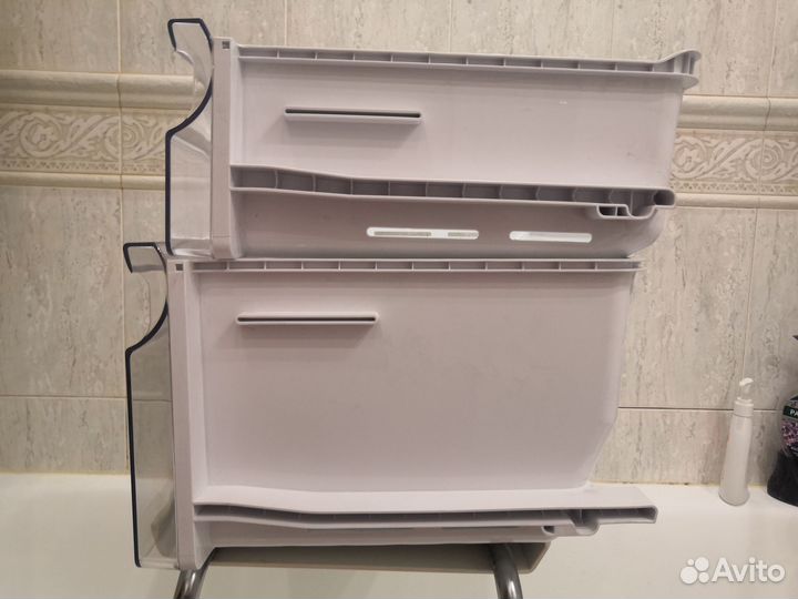 Ящики и полки для холодильника Samsung