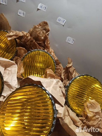 Фг-119 СССР Новые