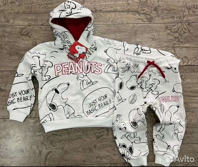 Костюм zara Турция р-р 92-116