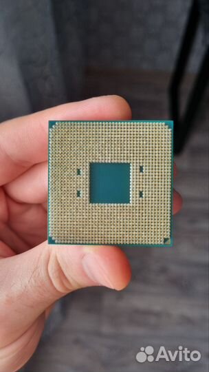 Процессор Ryzen 7 5700X (AM4)