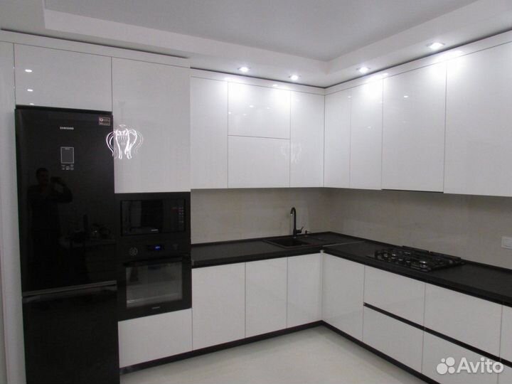 Кухонный гарнитур на заказ