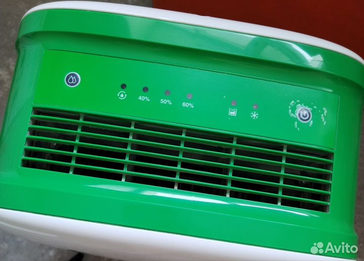 Осушитель воздуха ballu BD20N