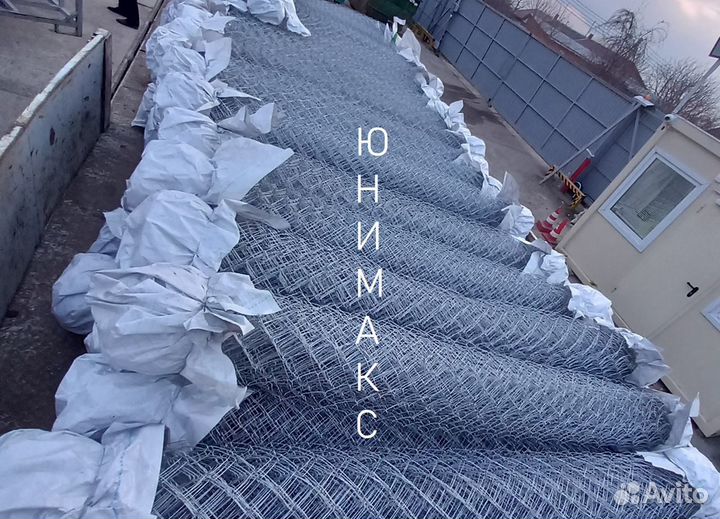 Сетка Рабица