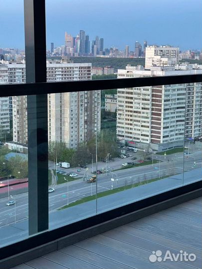 Террасная доска