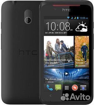 HTC Desire 210, 4 ГБ