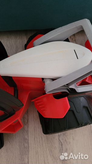 Детский трактор