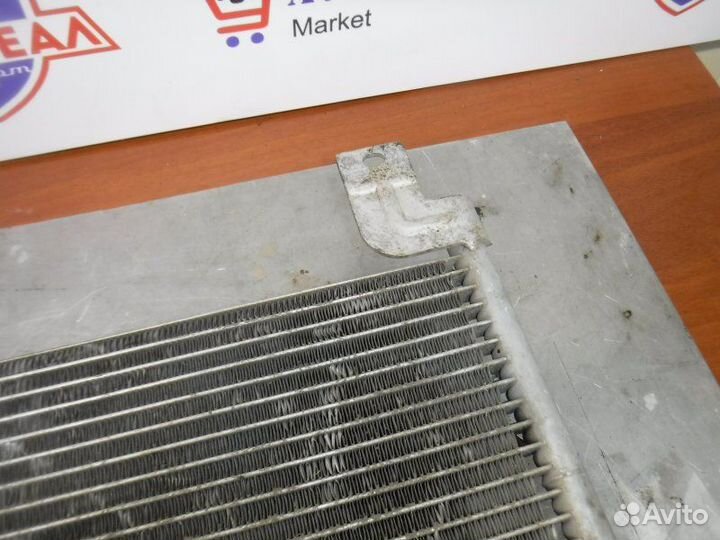 Радиатор кондиционера УАЗ Патриот пикап 409 2015