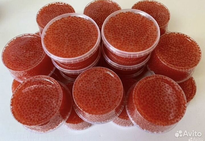 Рыба икра морепродукты