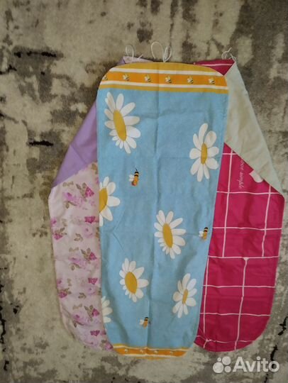 Чехол для гладильной доски