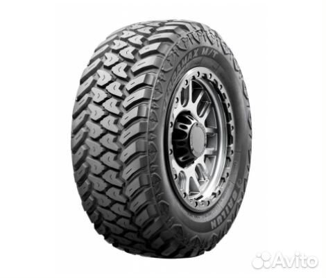 Sailun Terramax M/T 12.5/35 R20 121Q