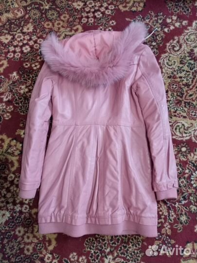 Пуховик женский 46 48 размер