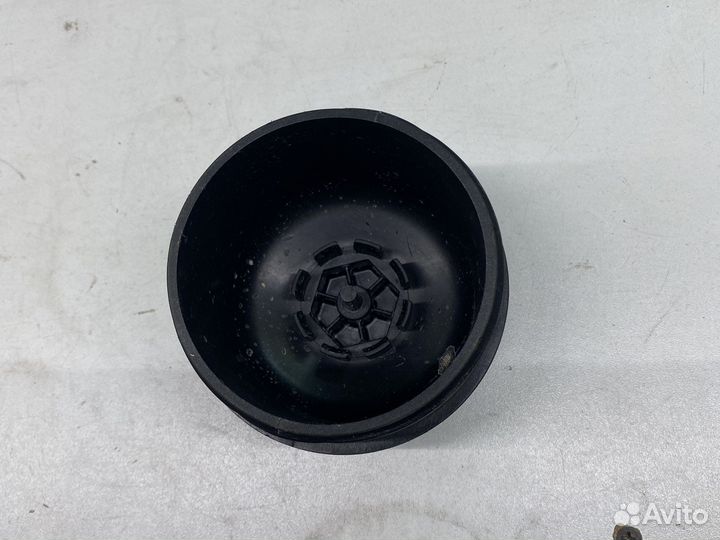 Крышка фильтра топливного, MAN, MultiPart-2-131107