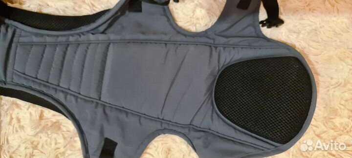 Рюкзак переноска кенгуру babybjorn