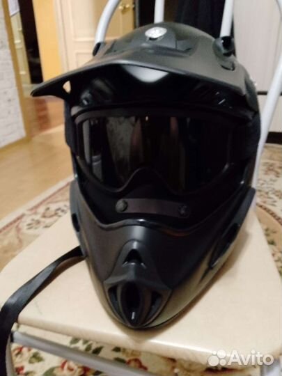 Мото экипировка