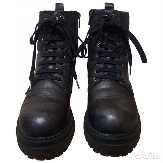 Неформальные ботинки Pierre Cardin Original