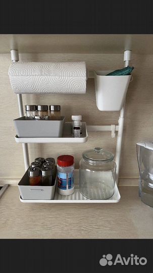 Комплект суннерста Икея Новый